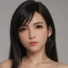 Generator obrazów pornograficznych z wykorzystaniem sztucznej inteligencji