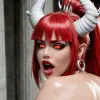 Generator obrazów pornograficznych z wykorzystaniem sztucznej inteligencji
