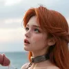 generatore di immagini porno IA