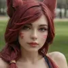 AI porn image generator