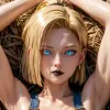 Generator obrazów pornograficznych z wykorzystaniem sztucznej inteligencji