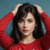 yapay zekâ porno görsel üretici