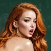 Generator obrazów pornograficznych z wykorzystaniem sztucznej inteligencji