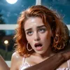 yapay zekâ porno görsel üretici