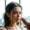 generatore di immagini porno IA