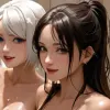AI色情照片產生器