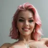 Generator obrazów pornograficznych z wykorzystaniem sztucznej inteligencji