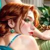 مولد الصور الإباحية بالذكاء الاصطناعي