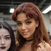 gerador de fotos pornô com IA