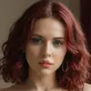 Generator obrazów pornograficznych z wykorzystaniem sztucznej inteligencji