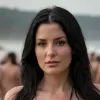 Generator obrazów pornograficznych z wykorzystaniem sztucznej inteligencji