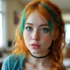 generatore di immagini porno IA