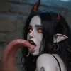 gerador de imagens pornô com IA