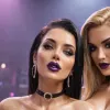 yapay zekâ porno görsel üretici