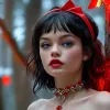 Generator obrazów pornograficznych z wykorzystaniem sztucznej inteligencji