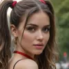 Pencipta imej lucah AI