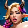 AI porn image generator
