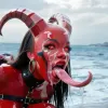AI色情图片生成器