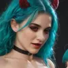 generatore di foto porno IA