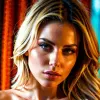 Generator obrazów pornograficznych z wykorzystaniem sztucznej inteligencji