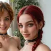 generatore di foto porno IA