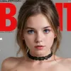 generatore di immagini porno IA