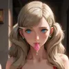 AI色情图片生成器