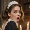 generatore di immagini porno IA