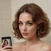 Generator obrazów pornograficznych z wykorzystaniem sztucznej inteligencji