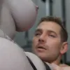 generatore di immagini porno IA