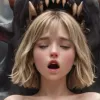 generatore di immagini porno IA