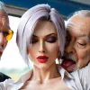 gerador de imagens pornô com IA
