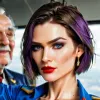 yapay zekâ porno foto üretici