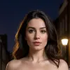 Pencipta imej lucah AI