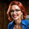 generatore di immagini porno IA
