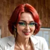 generatore di foto porno IA
