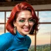 generatore di immagini porno IA