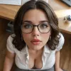 مولد الصور الإباحية بالذكاء الاصطناعي