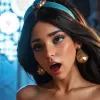 generatore di immagini porno IA