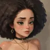 مولد الصور الإباحية بالذكاء الاصطناعي