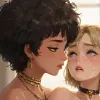 مولد الصور الإباحية بالذكاء الاصطناعي