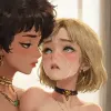 مولد الصور الإباحية بالذكاء الاصطناعي