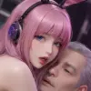 KI-Pornobildchen-Generator