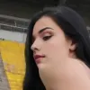 Pencipta imej lucah AI
