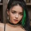 โปรแกรมสร้างภาพโปรนที่ใช้ปัญหา AI