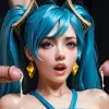 KI-Pornobild-Generator