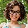 Generator obrazów pornograficznych z wykorzystaniem sztucznej inteligencji