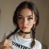 Generator obrazów pornograficznych z wykorzystaniem sztucznej inteligencji