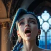 AI porn image generator