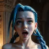 AI porn image generator